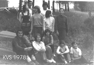 Historie - 0093-KVS-1978